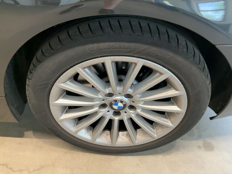 BMW 5er 530d xDrive 2011 – снимка 17