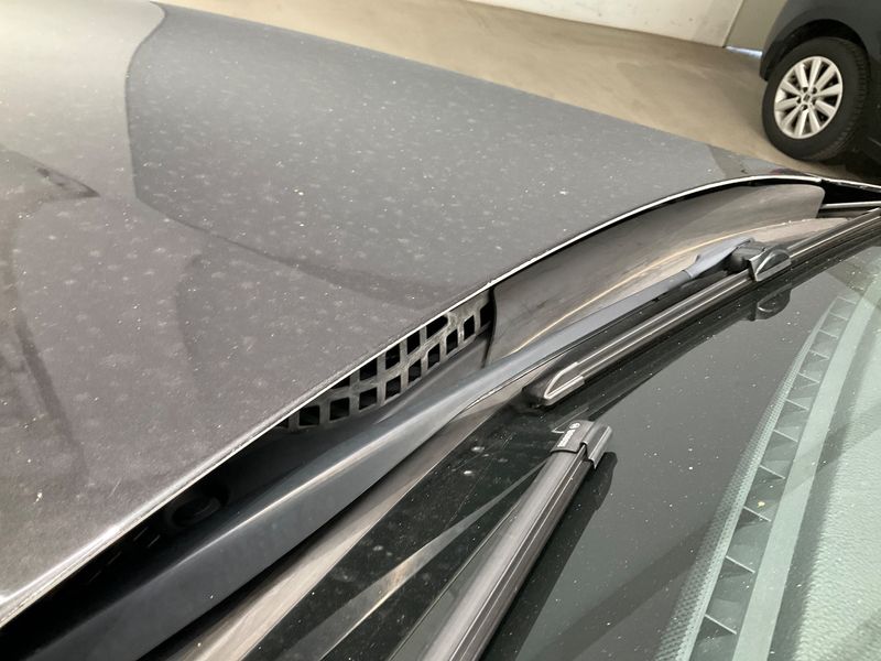 BMW 5er 530d xDrive 2011 – снимка 36