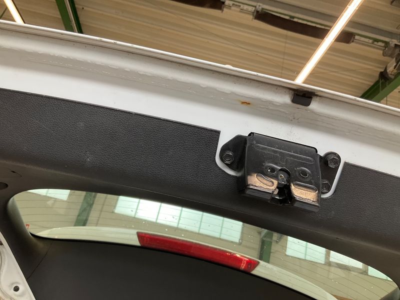 Kia cee'd 1.6 CRDi Vision 2013 – снимка 34
