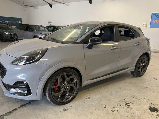 Ford Puma 1.5 EcoBoost ST 2023 – снимка 2