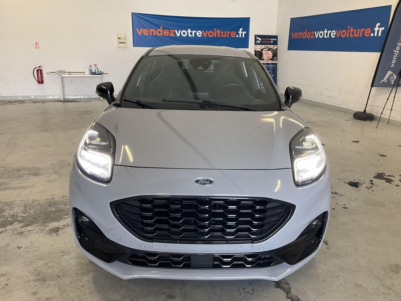 Ford Puma 1.5 EcoBoost ST 2023 – снимка 14