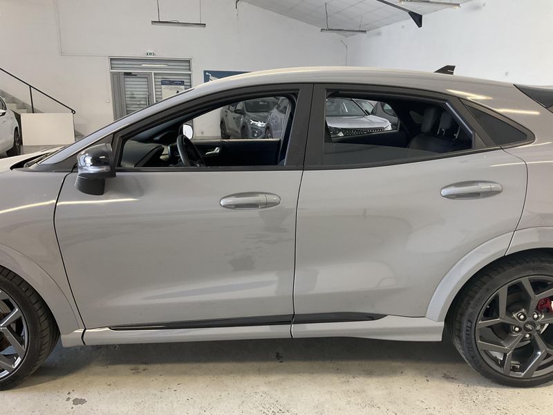 Ford Puma 1.5 EcoBoost ST 2023 – снимка 4