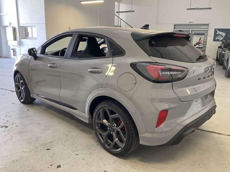 Ford Puma 1.5 EcoBoost ST 2023 – снимка 6