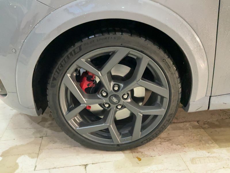 Ford Puma 1.5 EcoBoost ST 2023 – снимка 3