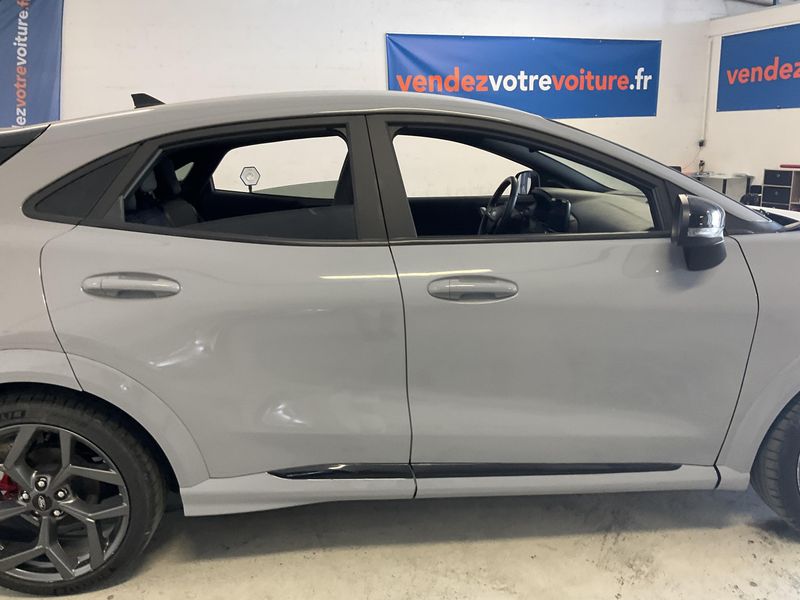 Ford Puma 1.5 EcoBoost ST 2023 – снимка 10
