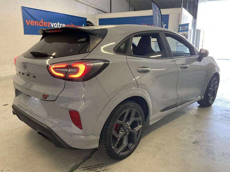 Ford Puma 1.5 EcoBoost ST 2023 – снимка 8
