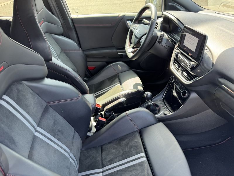 Ford Puma 1.5 EcoBoost ST 2023 – снимка 16