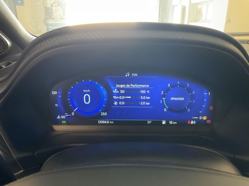 Ford Puma 1.5 EcoBoost ST 2023 – снимка 18