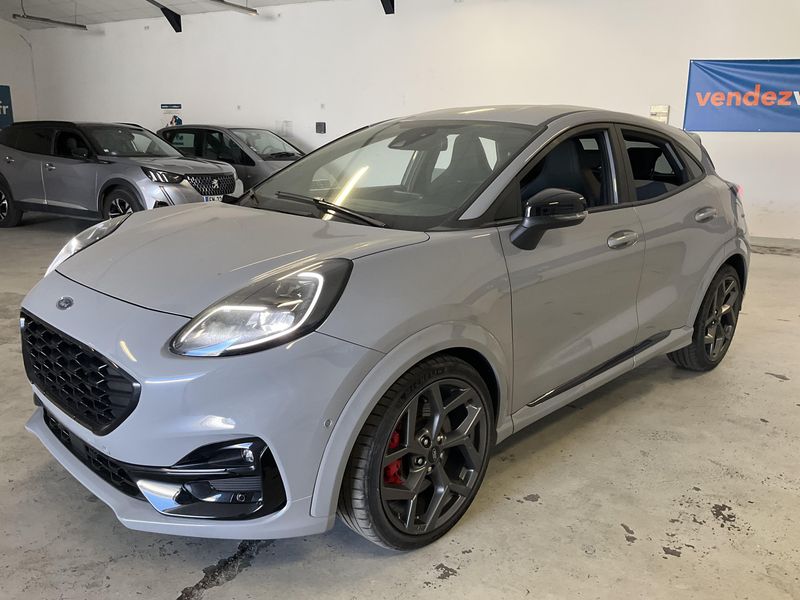 Ford Puma 1.5 EcoBoost ST 2023 – снимка 1
