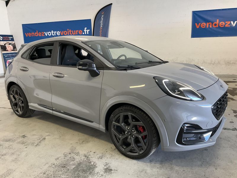 Ford Puma 1.5 EcoBoost ST 2023 – снимка 12