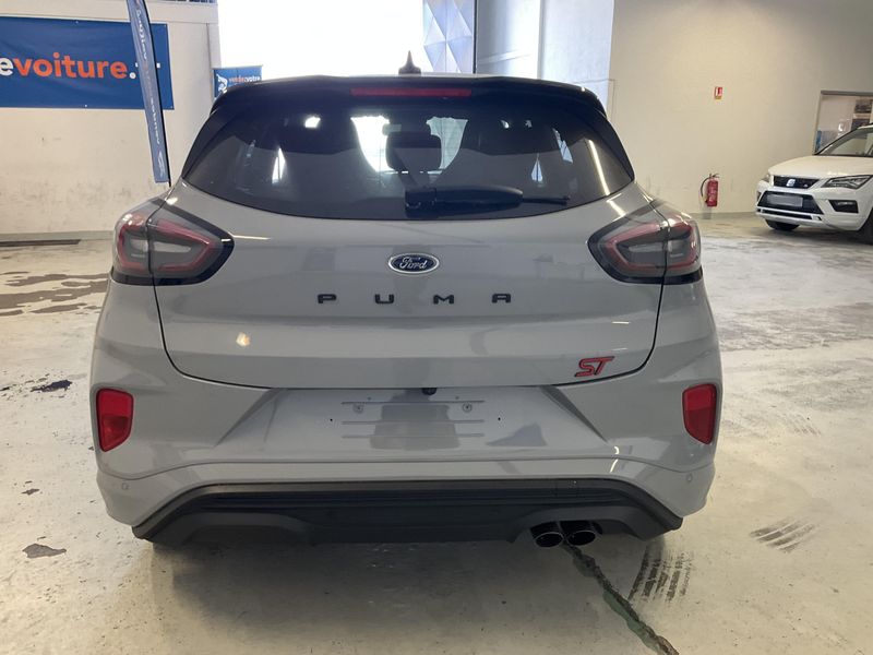 Ford Puma 1.5 EcoBoost ST 2023 – снимка 7