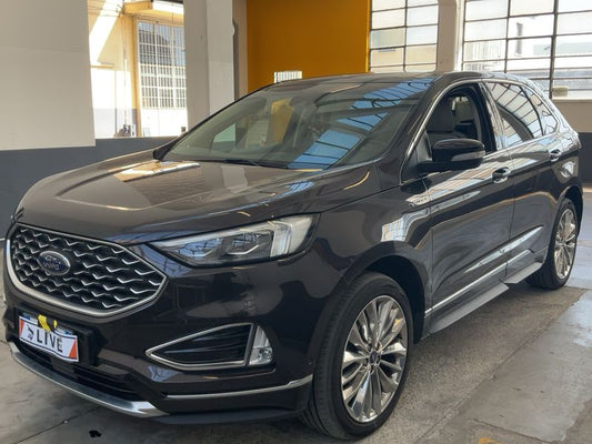 Ford Edge 2.0 TDCi EcoBlue Bi-Turbo Vignale 4x4 2019 – снимка 1