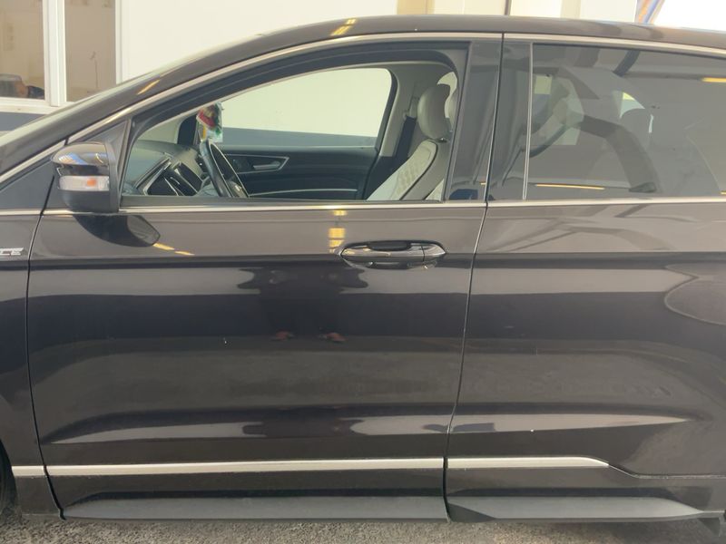 Ford Edge 2.0 TDCi EcoBlue Bi-Turbo Vignale 4x4 2019 – снимка 4