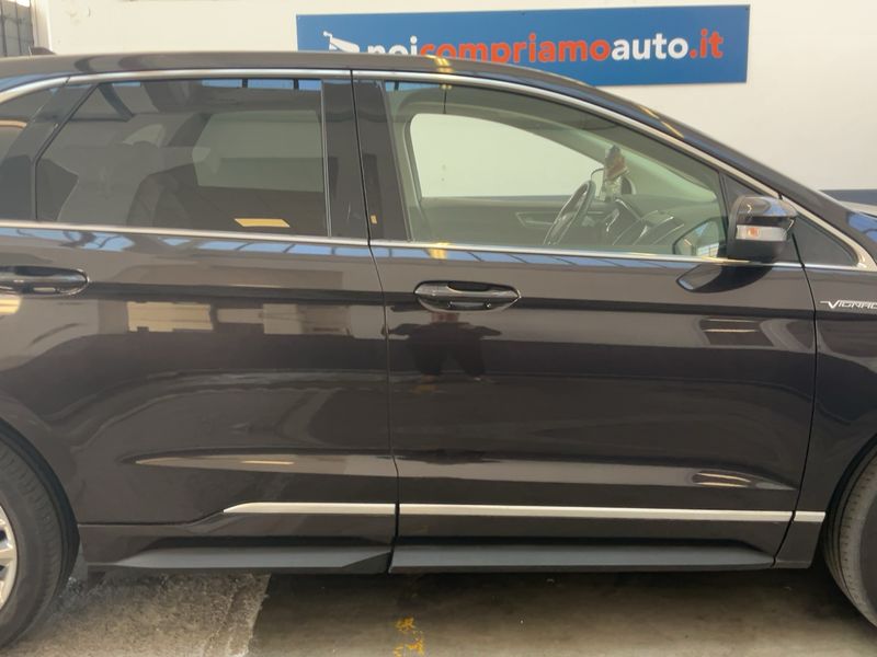 Ford Edge 2.0 TDCi EcoBlue Bi-Turbo Vignale 4x4 2019 – снимка 10