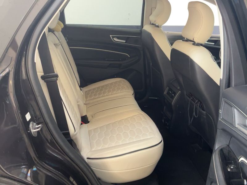 Ford Edge 2.0 TDCi EcoBlue Bi-Turbo Vignale 4x4 2019 – снимка 19