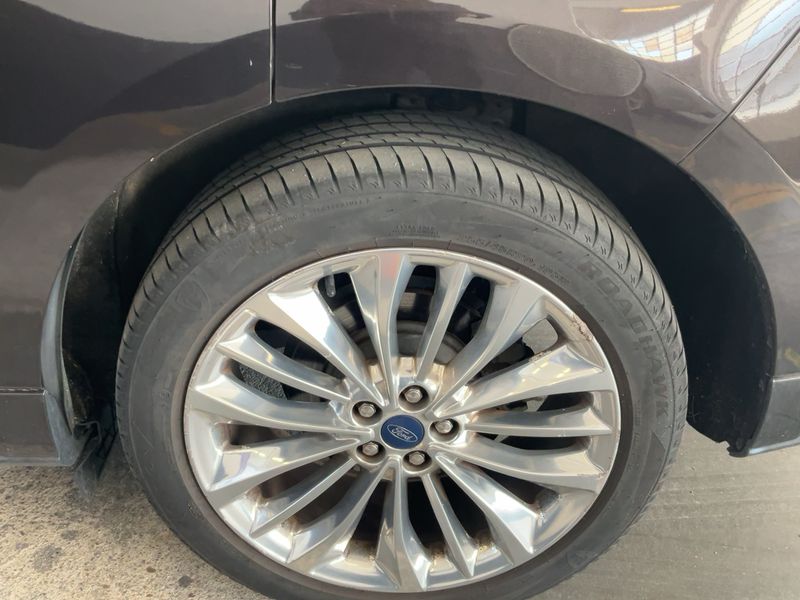 Ford Edge 2.0 TDCi EcoBlue Bi-Turbo Vignale 4x4 2019 – снимка 5