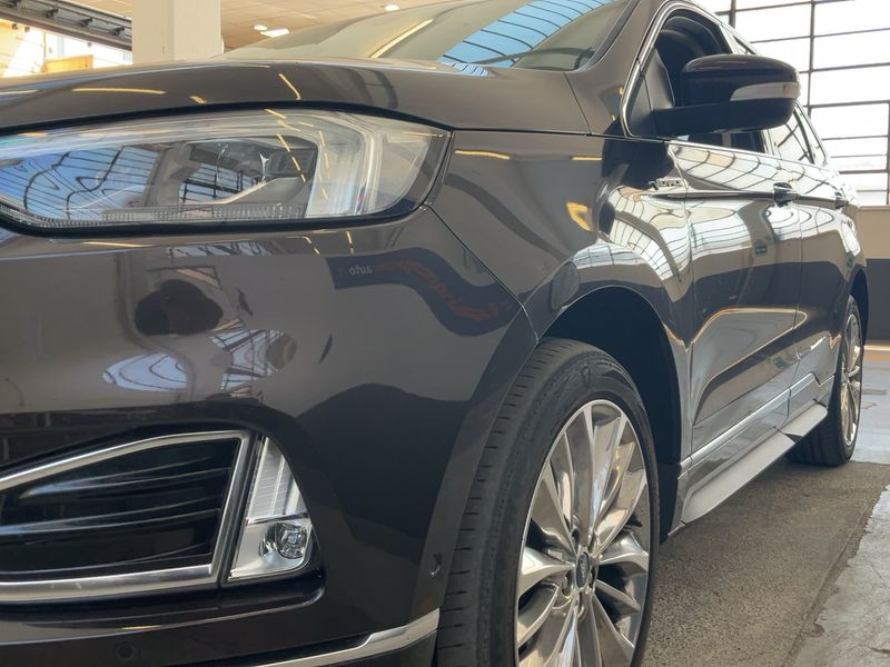 Ford Edge 2.0 TDCi EcoBlue Bi-Turbo Vignale 4x4 2019 – снимка 2