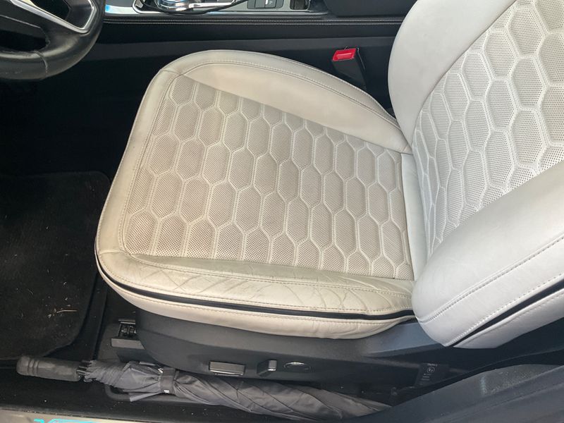 Ford Edge 2.0 TDCi EcoBlue Bi-Turbo Vignale 4x4 2019 – снимка 21