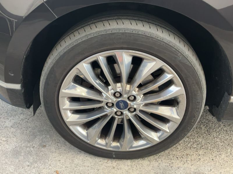 Ford Edge 2.0 TDCi EcoBlue Bi-Turbo Vignale 4x4 2019 – снимка 3