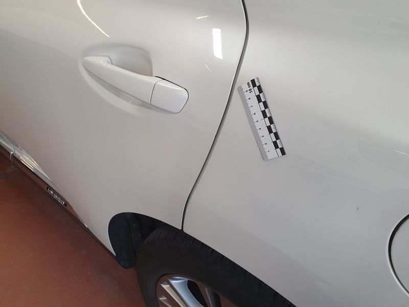 Lexus RX-Serie RX 450h Pack 4WD 2013 – снимка 24