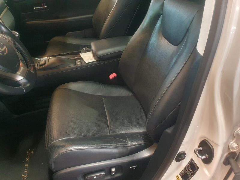 Lexus RX-Serie RX 450h Pack 4WD 2013 – снимка 30