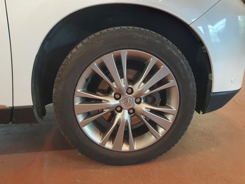 Lexus RX-Serie RX 450h Pack 4WD 2013 – снимка 11