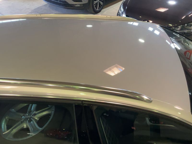 Audi A4 2.0 TDI Ambition 2012 – снимка 20