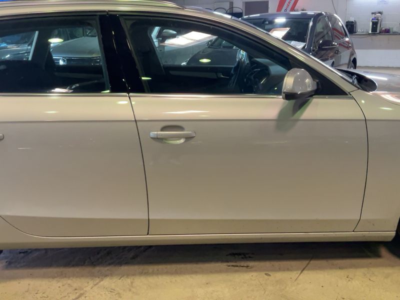 Audi A4 2.0 TDI Ambition 2012 – снимка 7