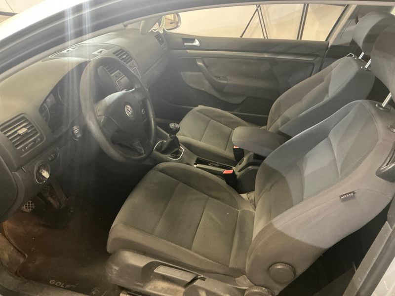 Volkswagen Golf V 1.9 TDI Comfortline 2005 – снимка 3