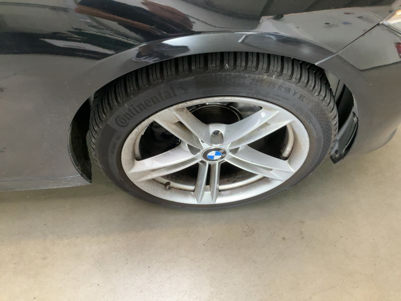 BMW 3er 320i 2018 – снимка 11