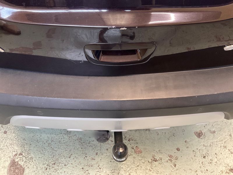 Opel Mokka 1.6 CDTI DPF Cosmo ecoFlex 2015 – снимка 24