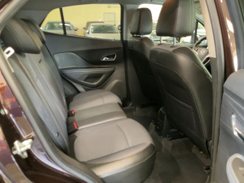Opel Mokka 1.6 CDTI DPF Cosmo ecoFlex 2015 – снимка 19