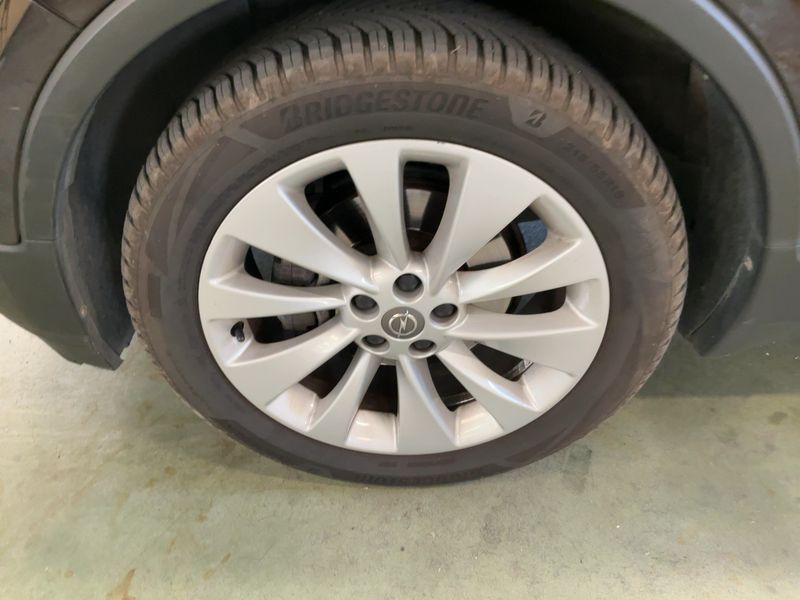 Opel Mokka 1.6 CDTI DPF Cosmo ecoFlex 2015 – снимка 3