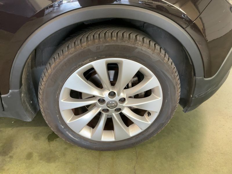 Opel Mokka 1.6 CDTI DPF Cosmo ecoFlex 2015 – снимка 11