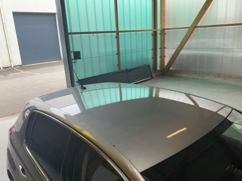 Peugeot 308 1.2 e-THP Allure 2017 – снимка 13
