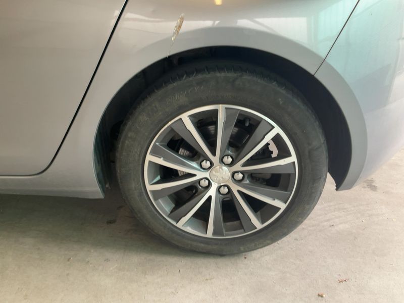 Peugeot 308 1.2 e-THP Allure 2017 – снимка 5