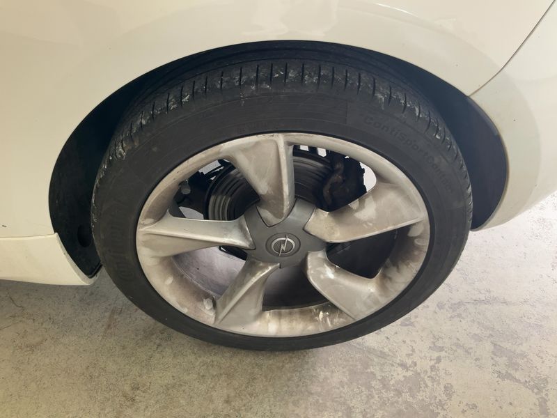 Opel Astra GTC 2.0 CDTI Biturbo BiTurbo 2014 – снимка 5
