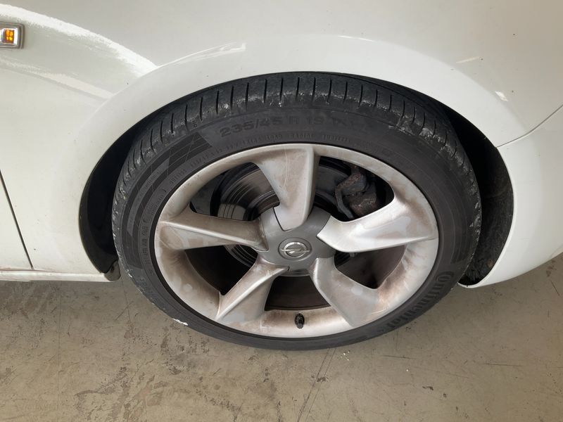 Opel Astra GTC 2.0 CDTI Biturbo BiTurbo 2014 – снимка 11