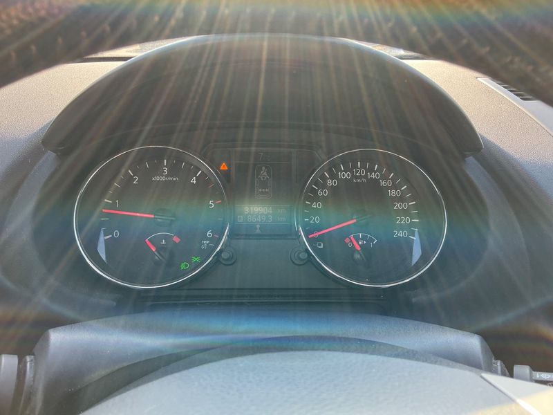 Nissan Qashqai 2.0 dCi I-Way 2011 – снимка 4