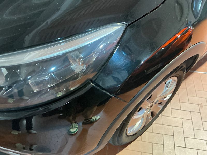 Renault Captur 1.5 dCi Energy Business Eco2 2015 – снимка 24