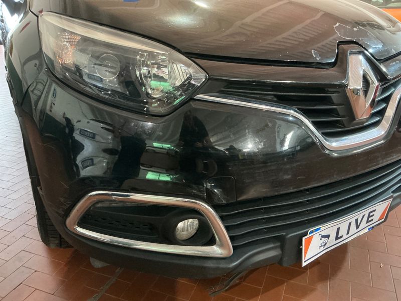 Renault Captur 1.5 dCi Energy Business Eco2 2015 – снимка 31