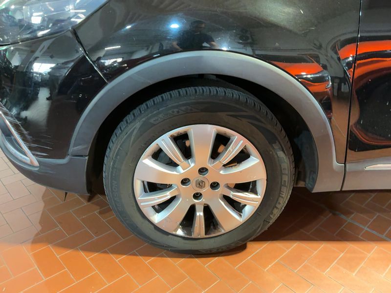 Renault Captur 1.5 dCi Energy Business Eco2 2015 – снимка 3