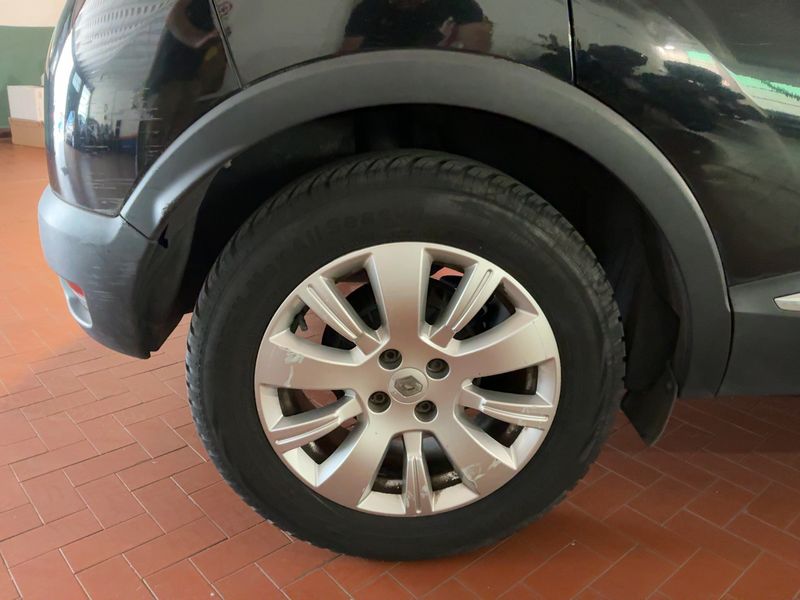 Renault Captur 1.5 dCi Energy Business Eco2 2015 – снимка 9