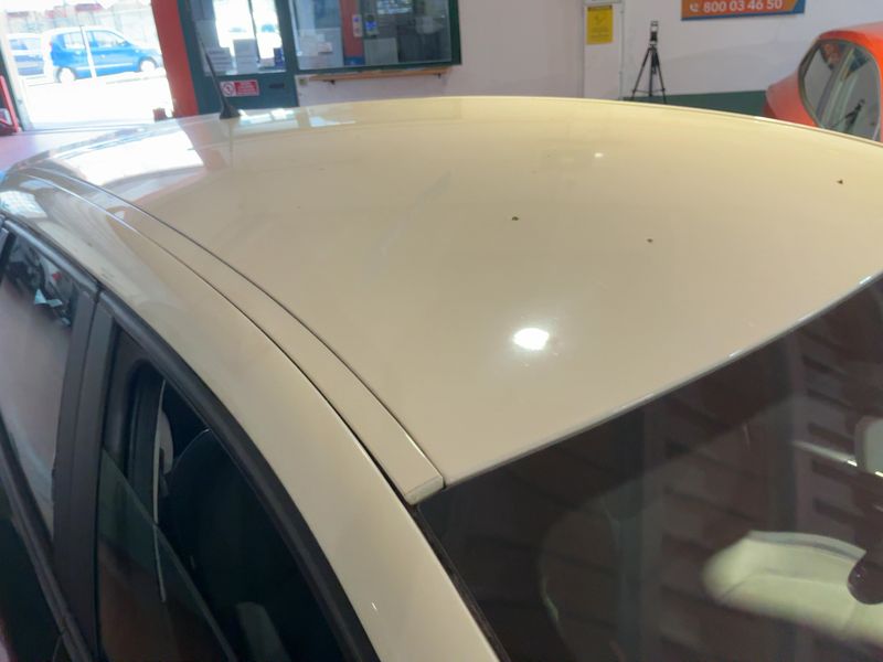 Renault Captur 1.5 dCi Energy Business Eco2 2015 – снимка 13