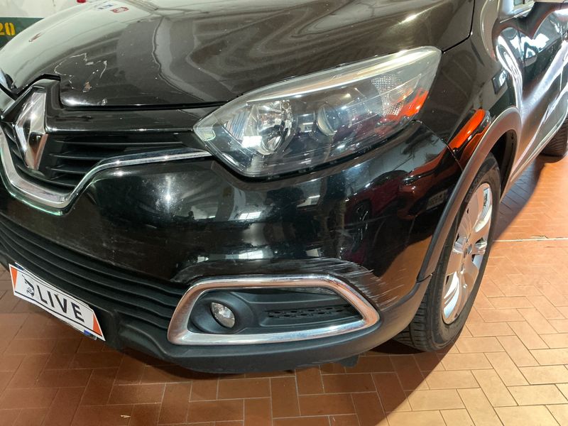 Renault Captur 1.5 dCi Energy Business Eco2 2015 – снимка 32