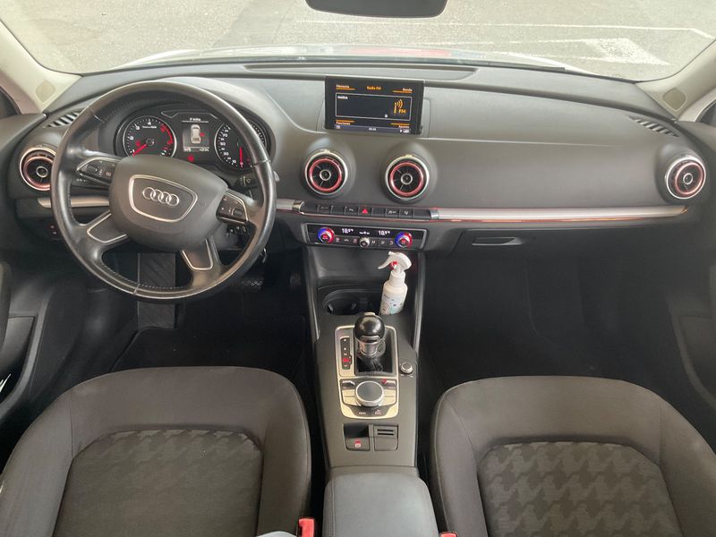 Audi A3 Sportback 2.0 TDI Business 2016 – снимка 17