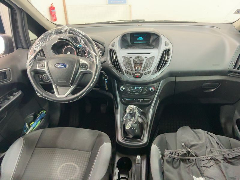 Ford B-Max 1.0 EcoBoost Trend 2017 – снимка 17
