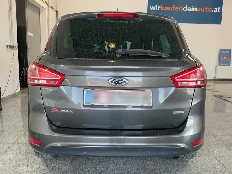 Ford B-Max 1.0 EcoBoost Trend 2017 – снимка 7