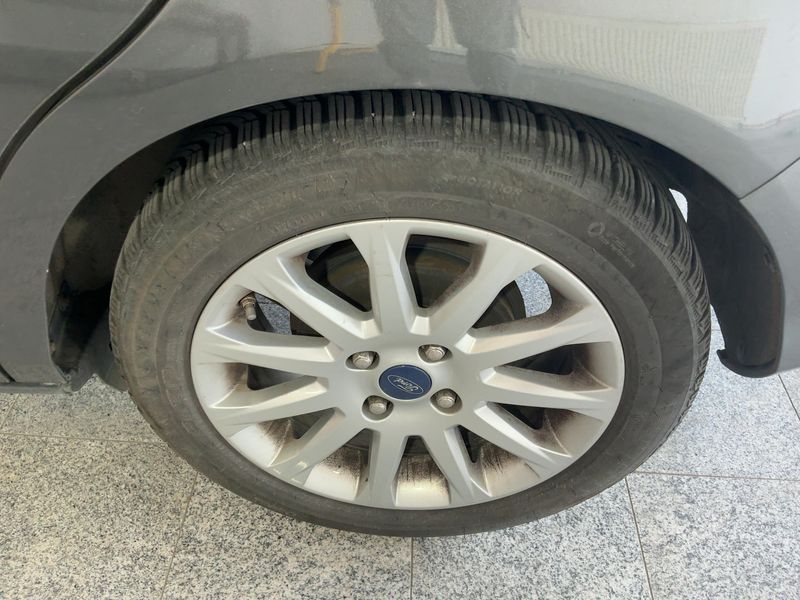 Ford B-Max 1.0 EcoBoost Trend 2017 – снимка 5