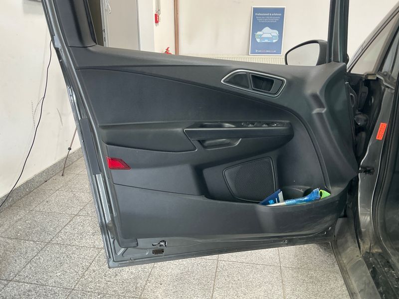 Ford B-Max 1.0 EcoBoost Trend 2017 – снимка 26